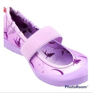 LUV Dream Flats - Fairy (Lavender-EU 27)